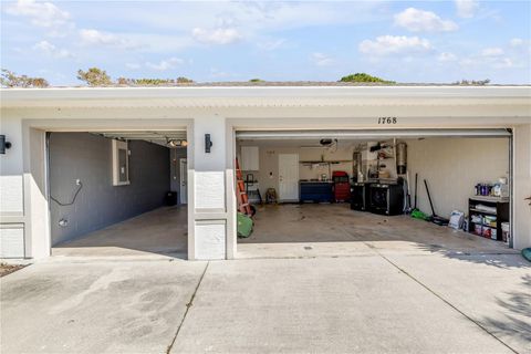 A home in PORT ORANGE