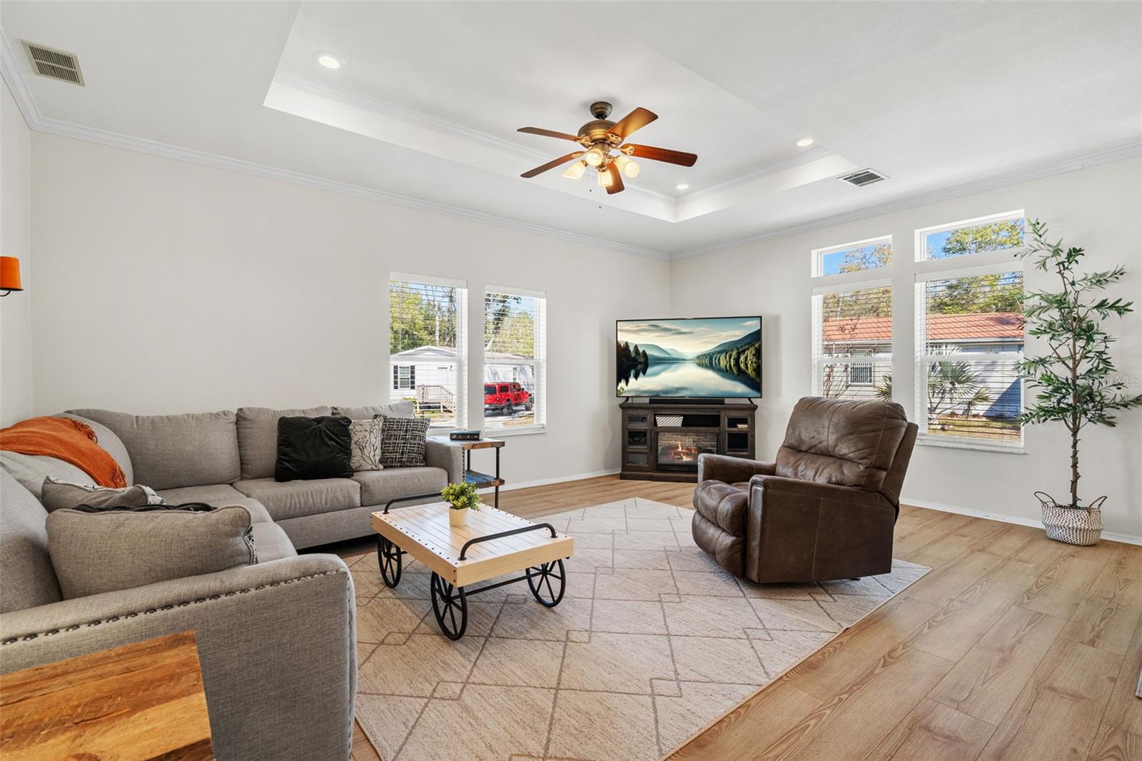 GLEN RAVEN PH 1 - Residential