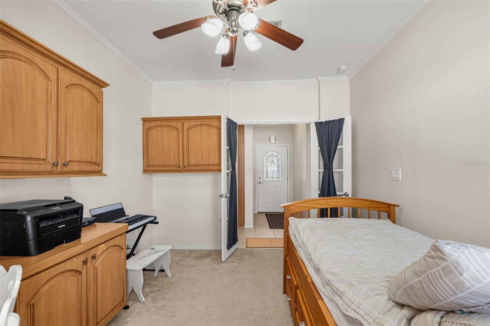 GLEN RAVEN PH 1 - Residential