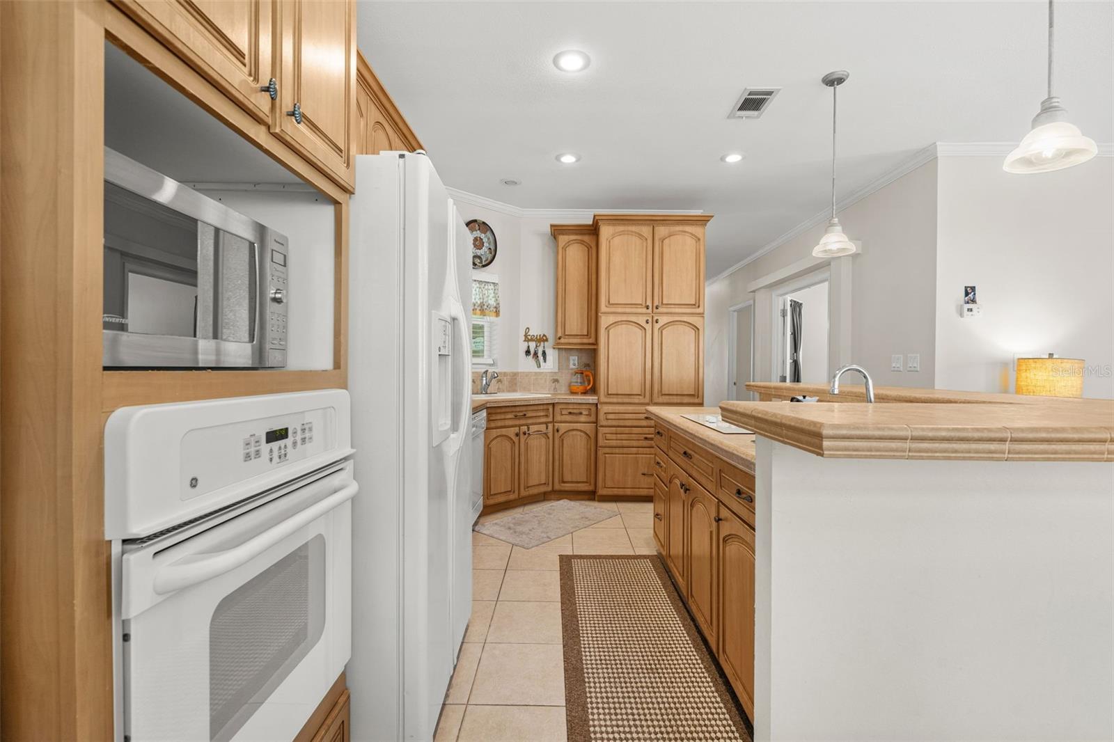 GLEN RAVEN PH 1 - Residential