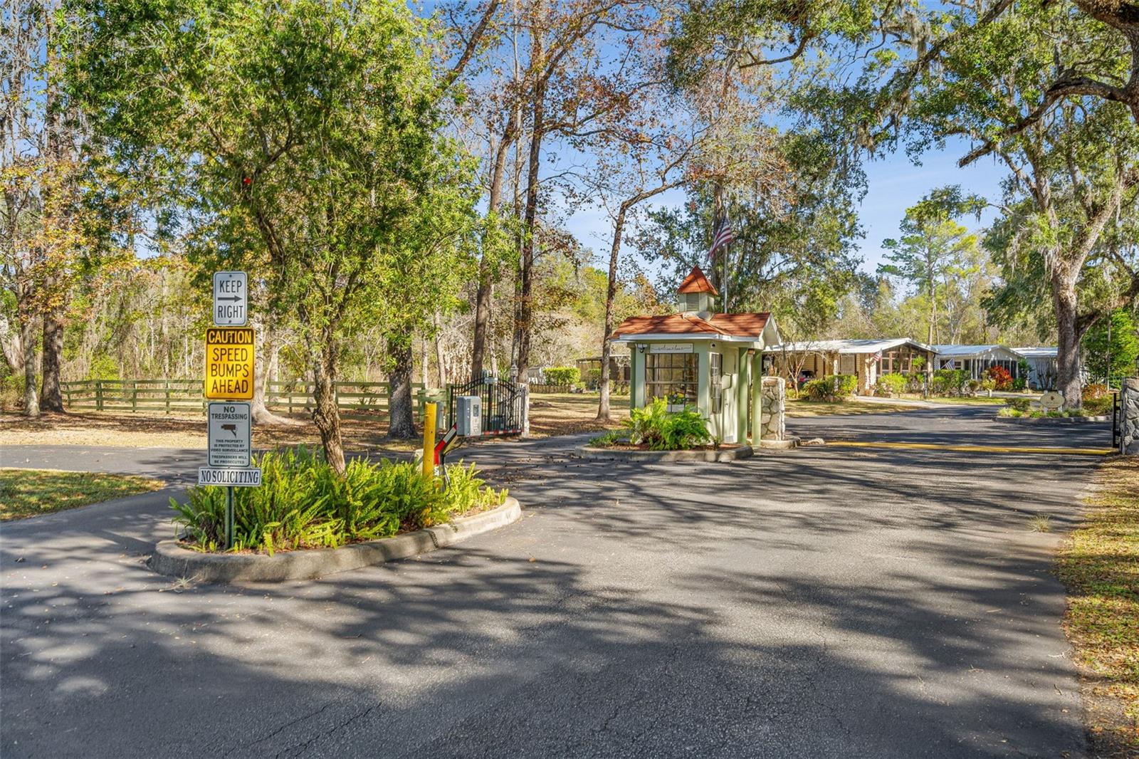 GLEN RAVEN PH 1 - Residential