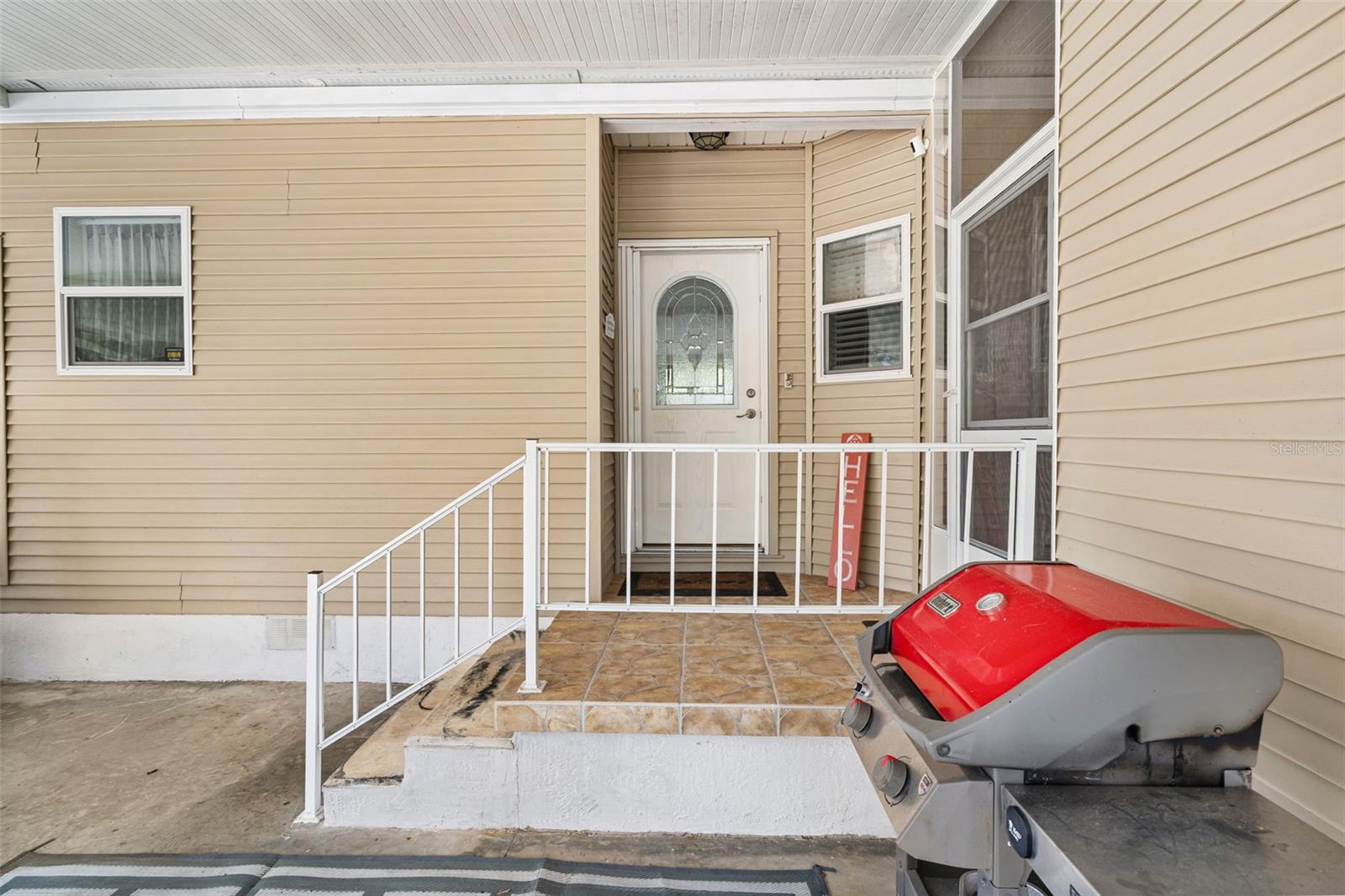 GLEN RAVEN PH 1 - Residential