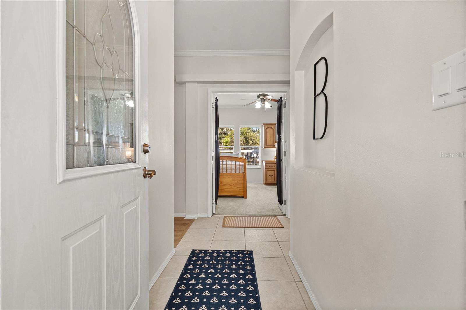 GLEN RAVEN PH 1 - Residential