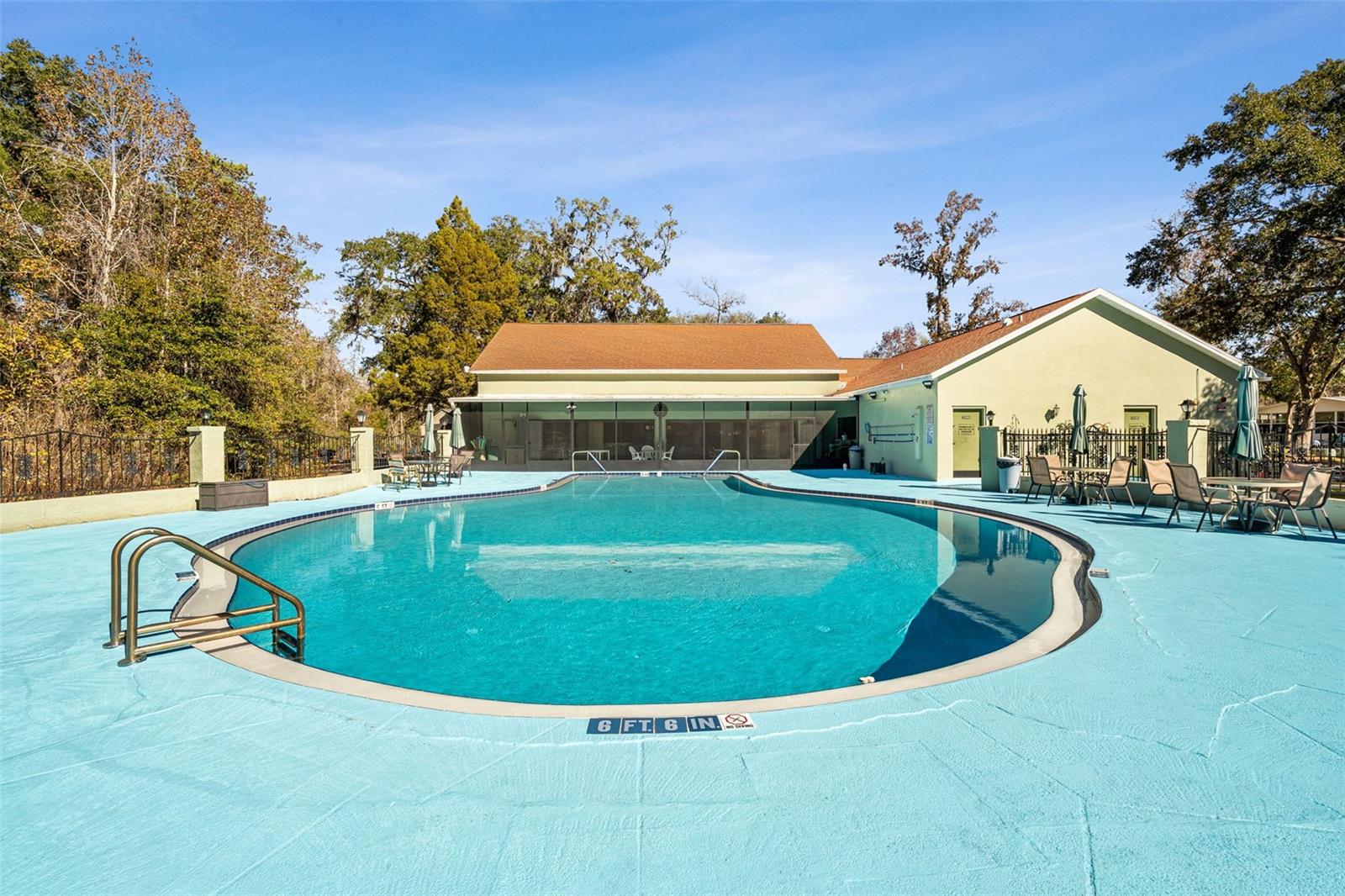 GLEN RAVEN PH 1 - Residential