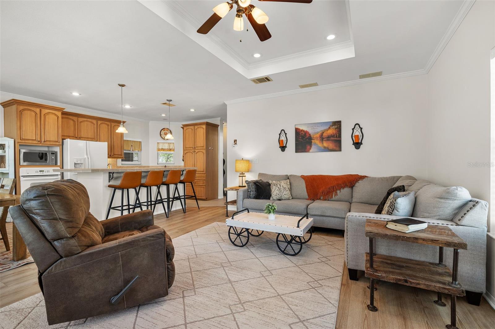 GLEN RAVEN PH 1 - Residential