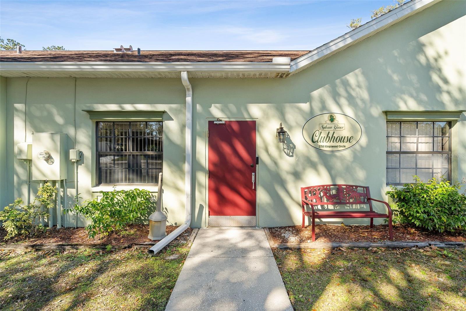 GLEN RAVEN PH 1 - Residential