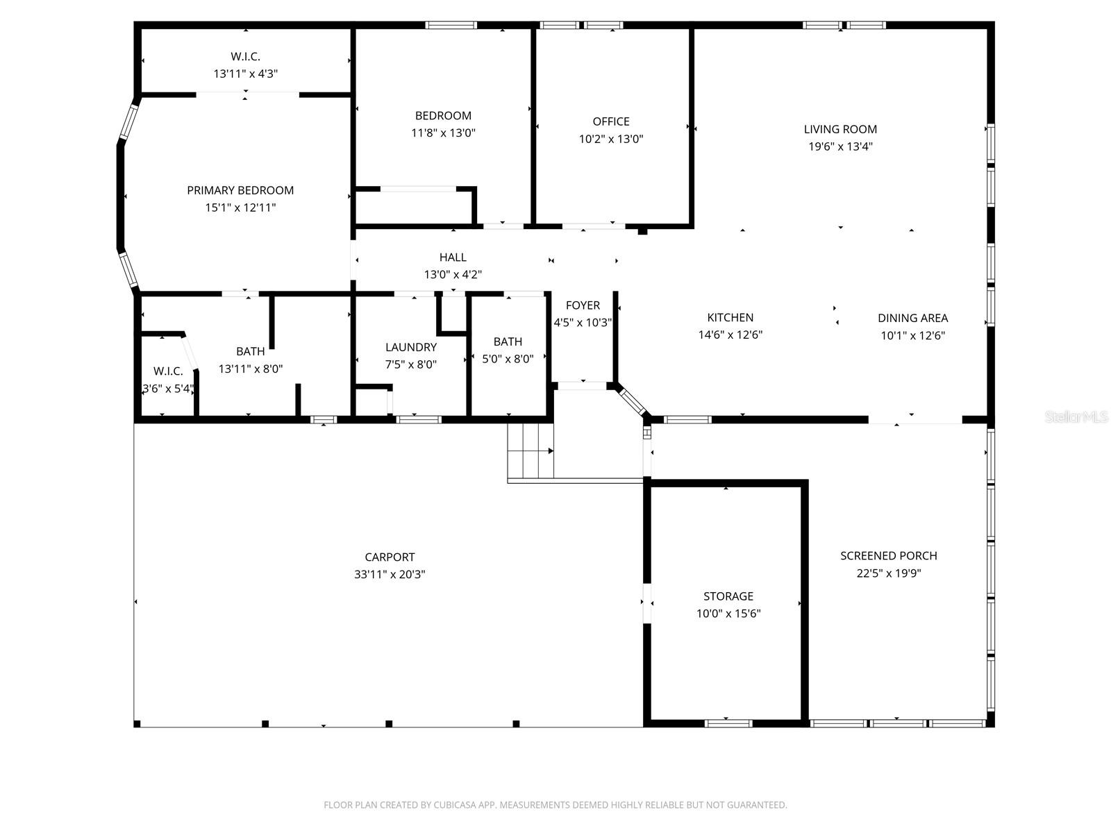 GLEN RAVEN PH 1 - Residential