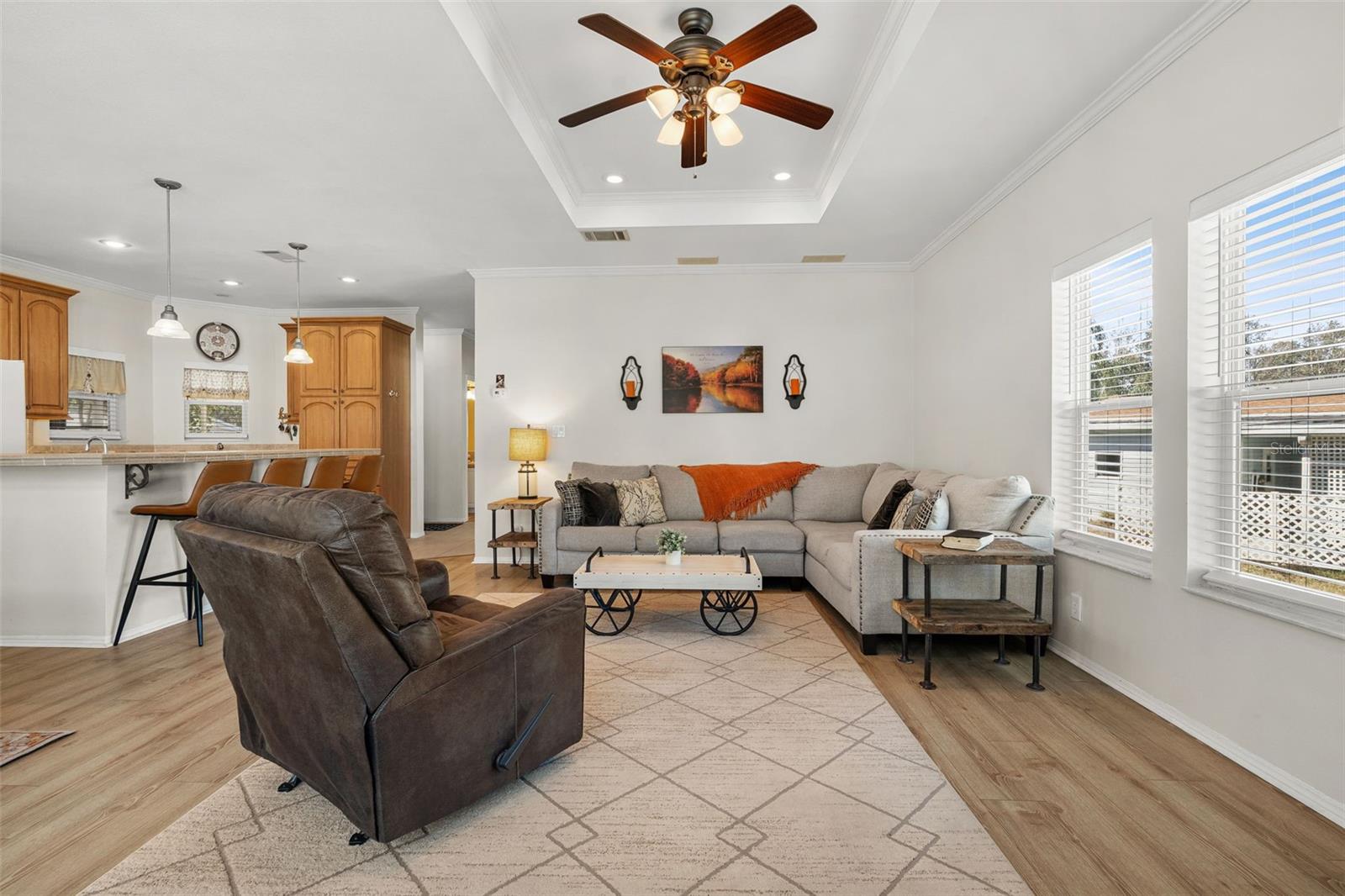 GLEN RAVEN PH 1 - Residential