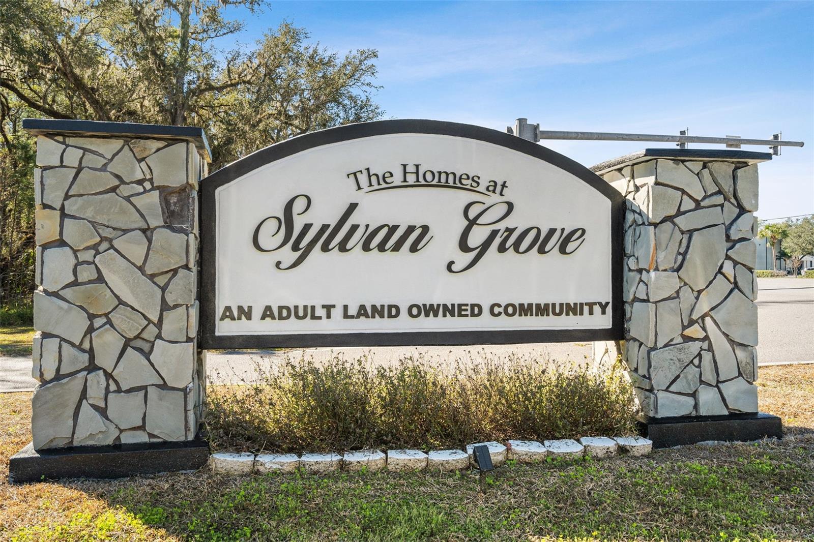 GLEN RAVEN PH 1 - Residential