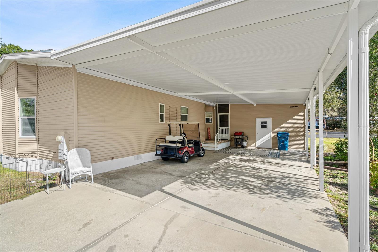 GLEN RAVEN PH 1 - Residential