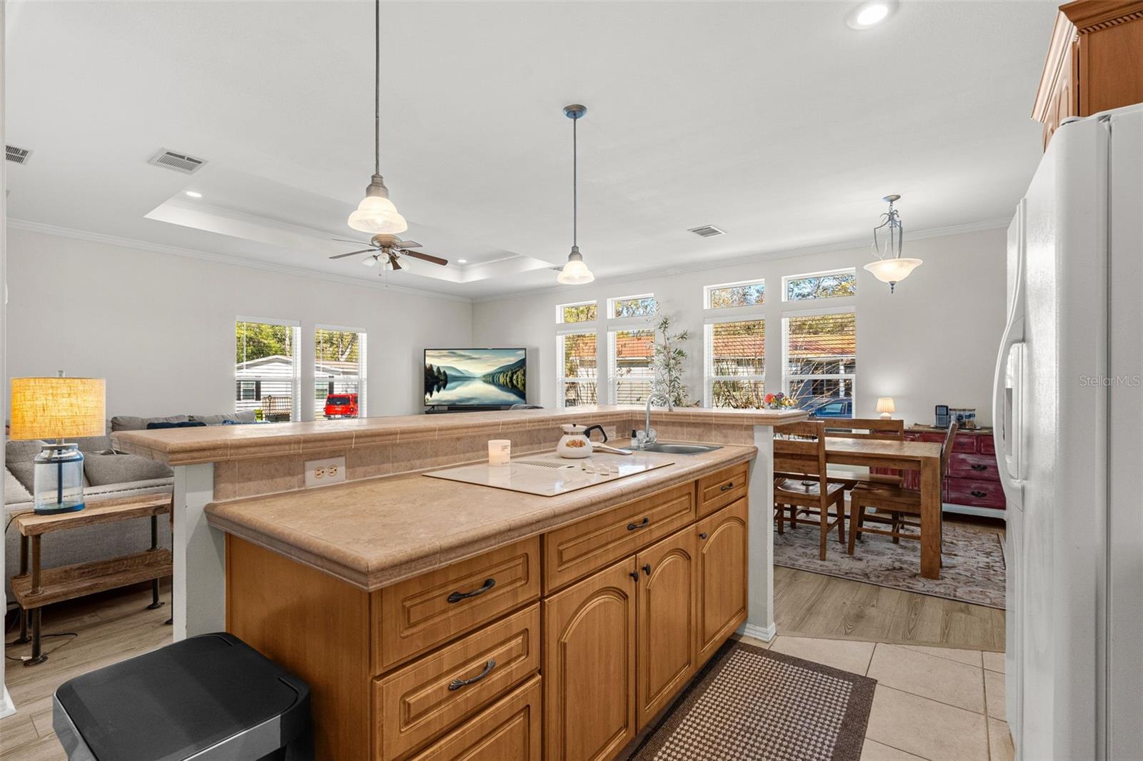 GLEN RAVEN PH 1 - Residential