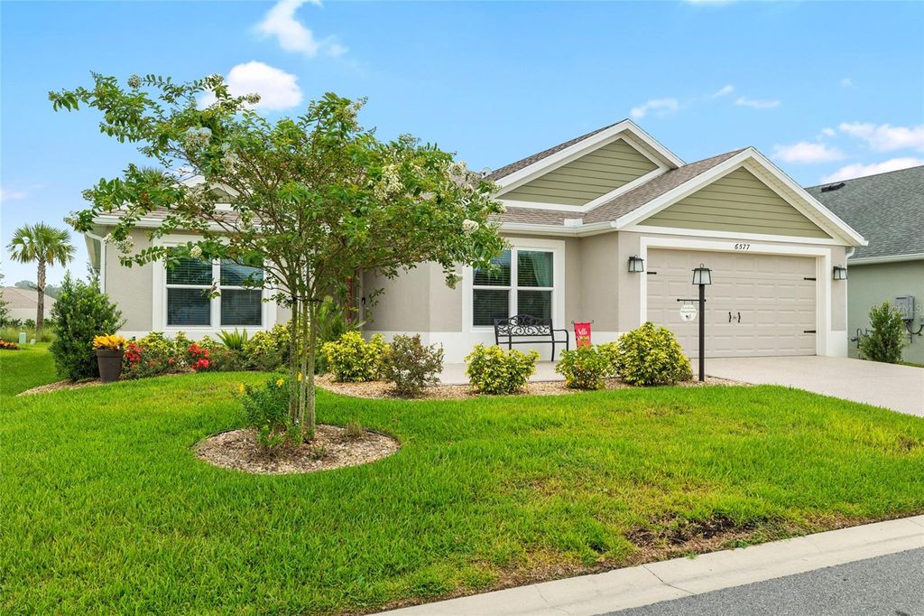 Photo of 6577 Gary Lane, The Villages, FL 34762 (MLS # TB8407356)