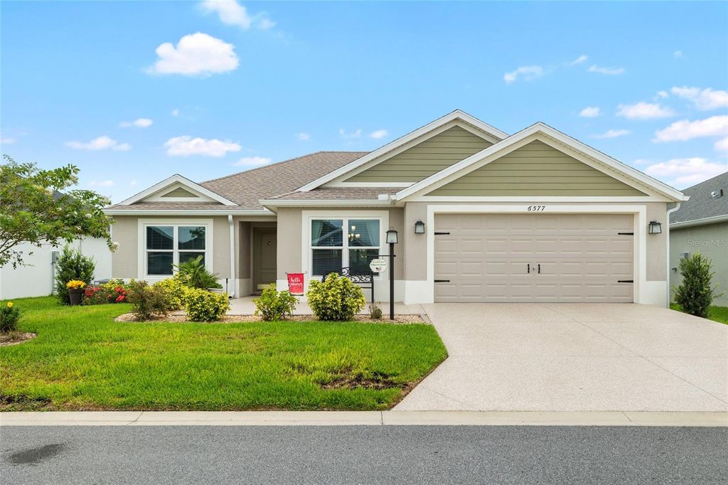 Photo of 6577 Gary Lane, The Villages, FL 34762 (MLS # TB8407356)