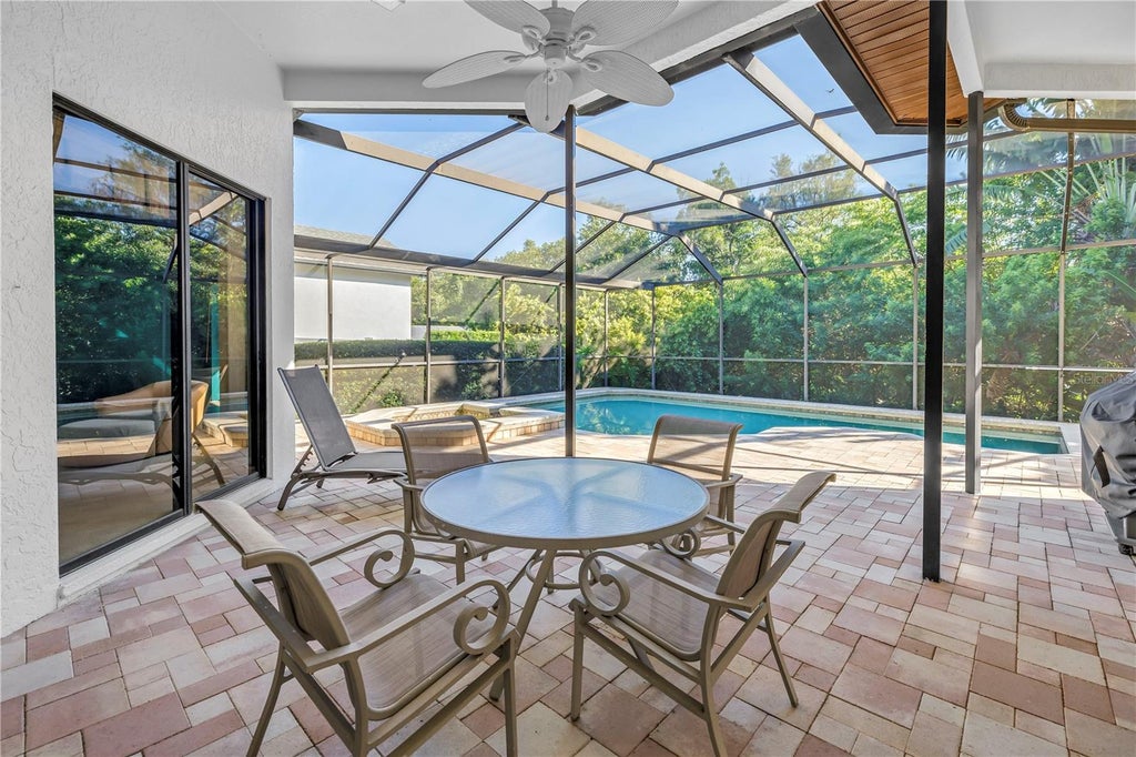 Photo of 1186 Gasparilla Drive NE, St Petersburg, FL 33702 (MLS # TB8556679)