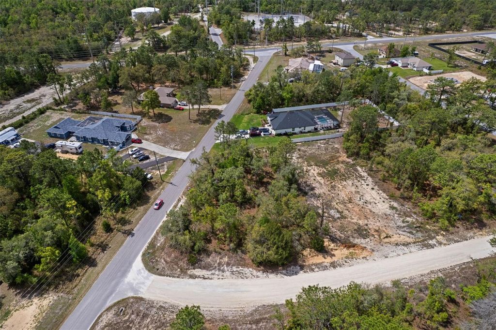 Photo of 12140 Mississippi Kite Avenue, Brooksville, FL 34614 (MLS # W7884611)
