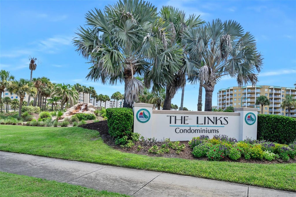 Photo of 4670 Links Village Drive #B606, Ponce Inlet, FL 32127 (MLS # V4950762)