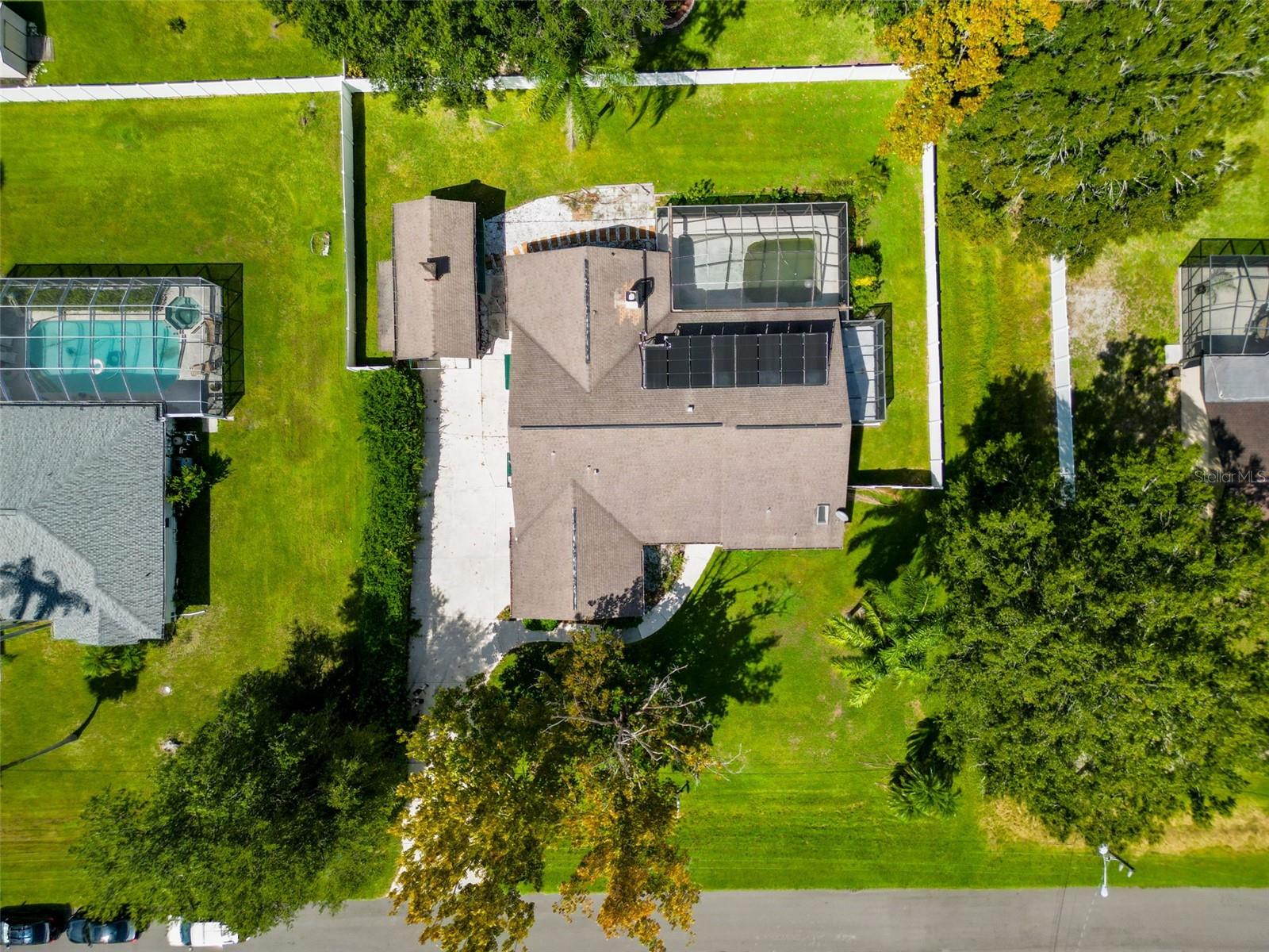 OAKS WEST - Residential