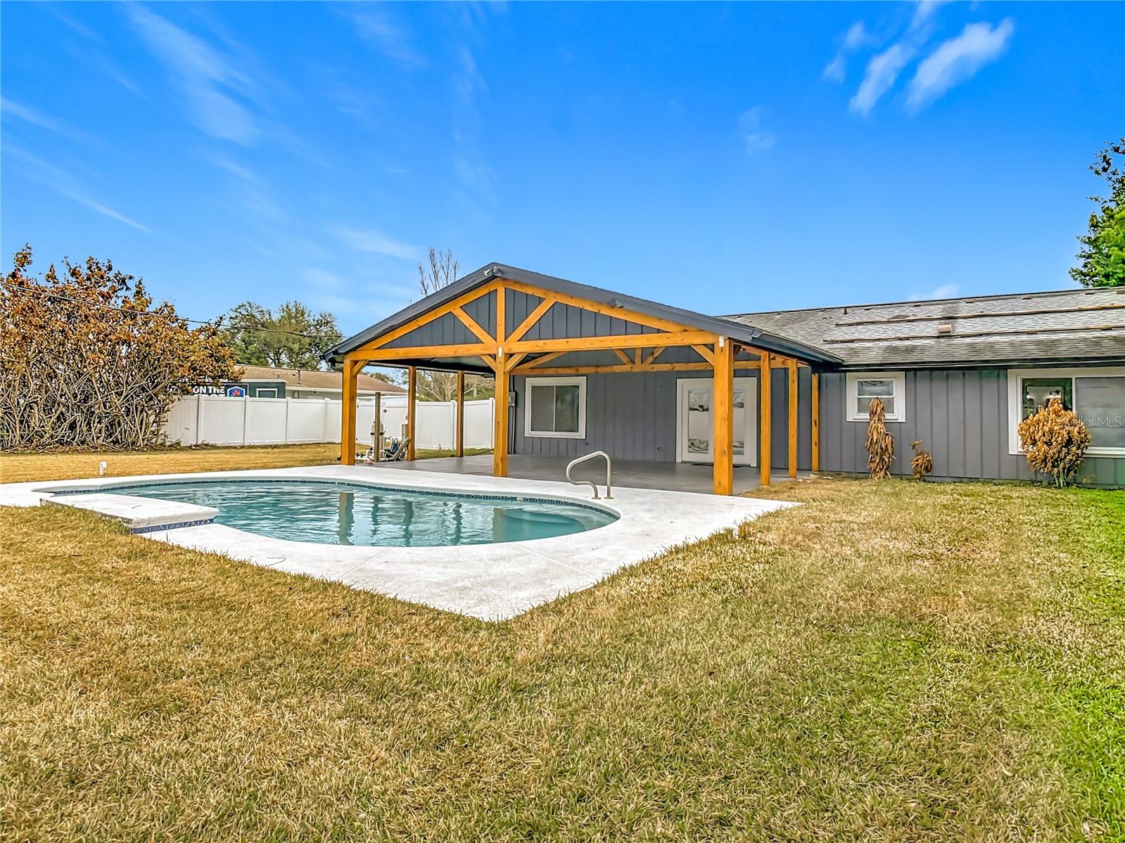 PALM GROVE ADD 07 - Residential