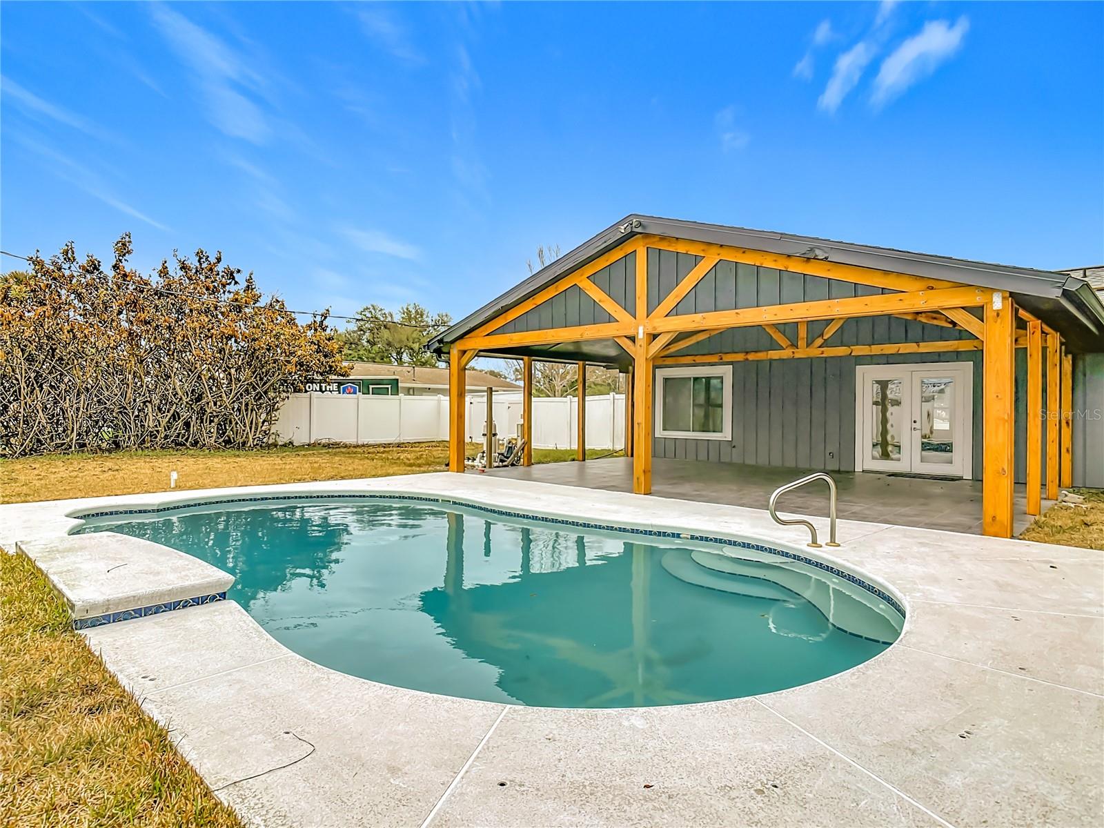 PALM GROVE ADD 07 - Residential