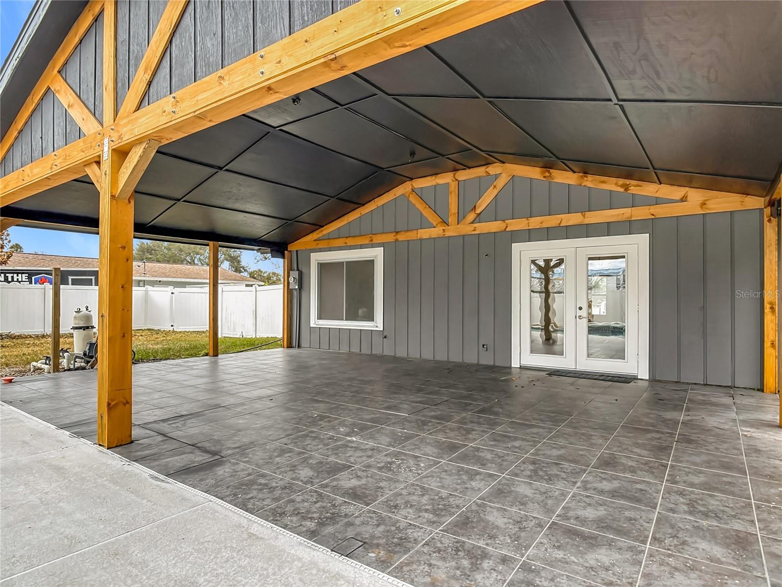 PALM GROVE ADD 07 - Residential