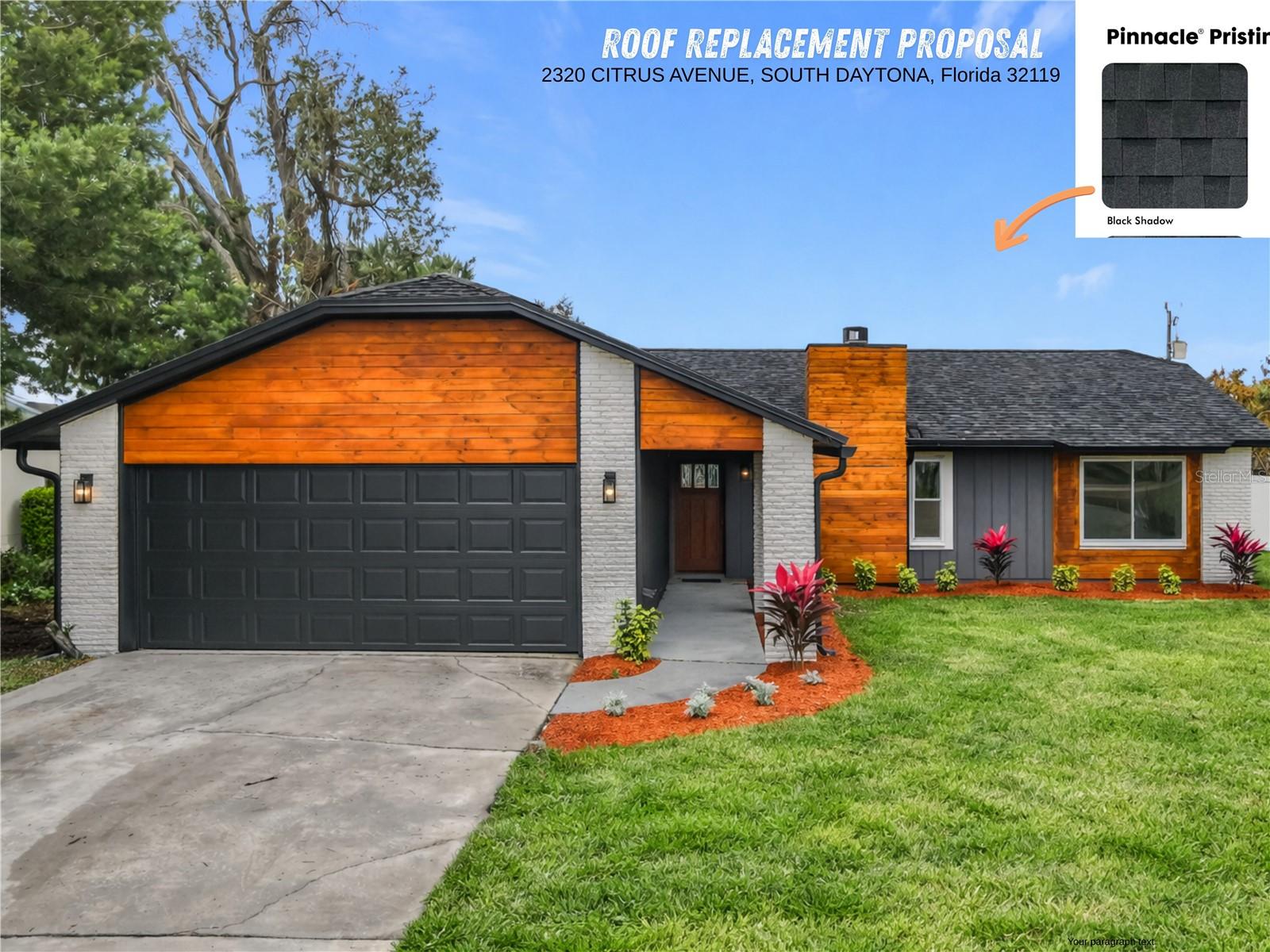 PALM GROVE ADD 07 - Residential