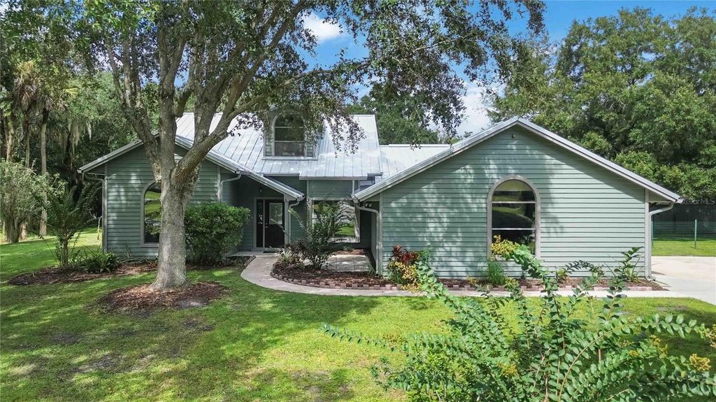 Photo of 6840 Windover Way, Titusville, FL 32780 (MLS # O6341509)