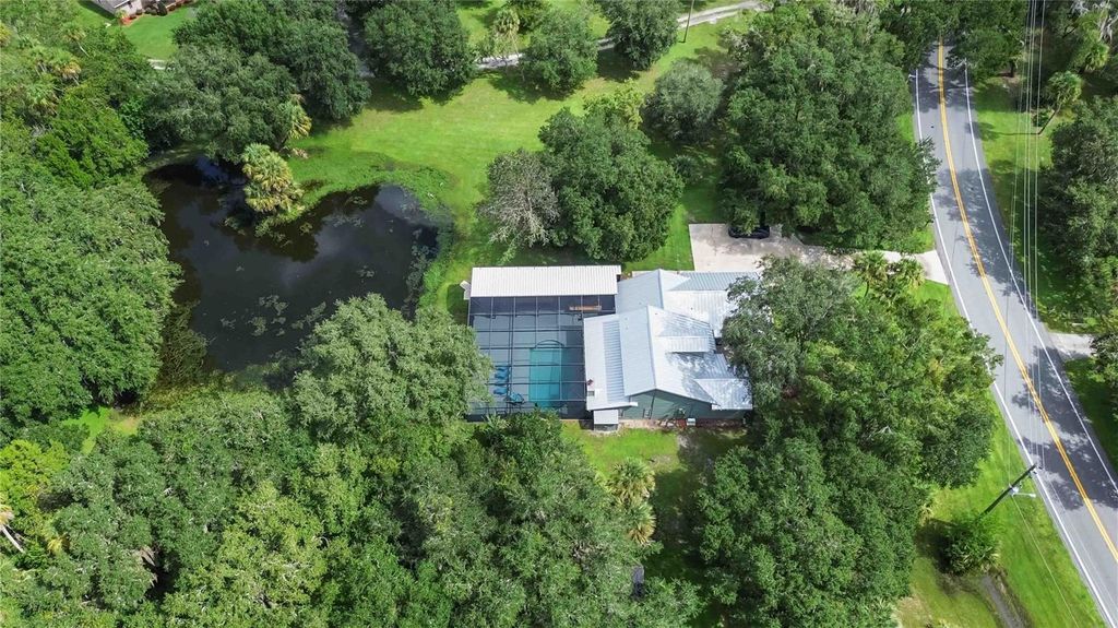 Photo of 6840 Windover Way, Titusville, FL 32780 (MLS # O6341509)