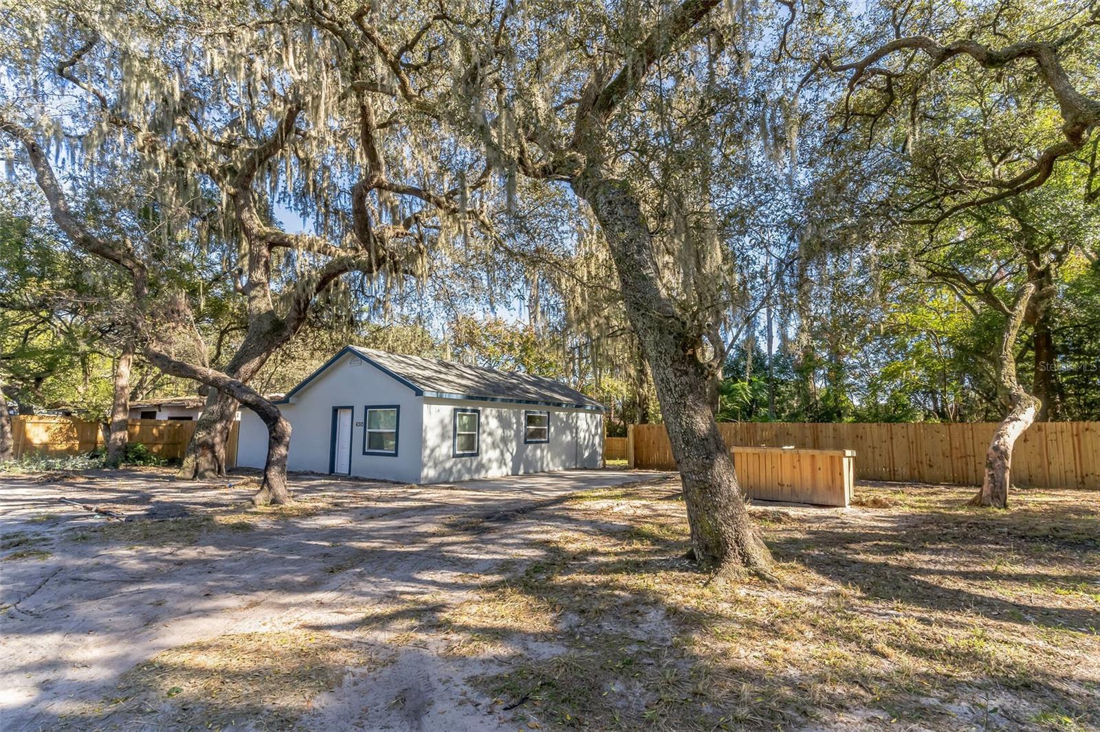 BELLE SHORE ISLES - Residential Lease