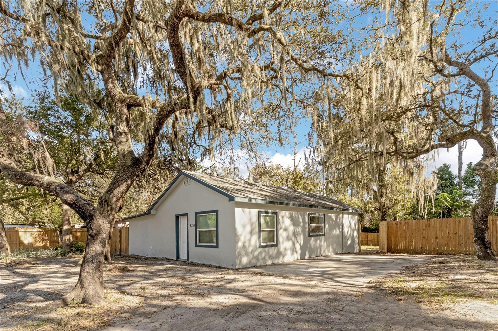 BELLE SHORE ISLES - Residential Lease