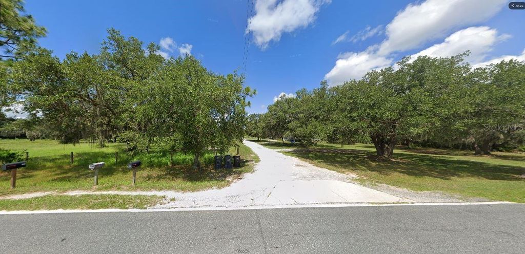 Photo of Tiger Lake Road, Lake Wales, FL 33898 (MLS # O6266202)