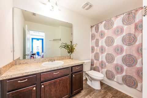 Tiny photo for 16434 Winding Blossom Drive, Groveland, FL 34736 (MLS # O6381402)