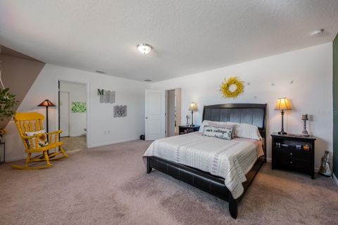 Tiny photo for 16434 Winding Blossom Drive, Groveland, FL 34736 (MLS # O6381402)