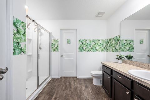 Tiny photo for 16434 Winding Blossom Drive, Groveland, FL 34736 (MLS # O6381402)