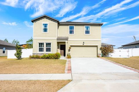 Tiny photo for 16434 Winding Blossom Drive, Groveland, FL 34736 (MLS # O6381402)