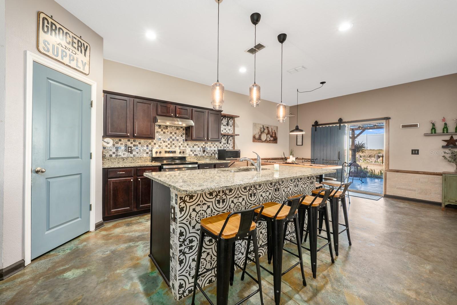 16434 WINDING BLOSSOM DRIVE