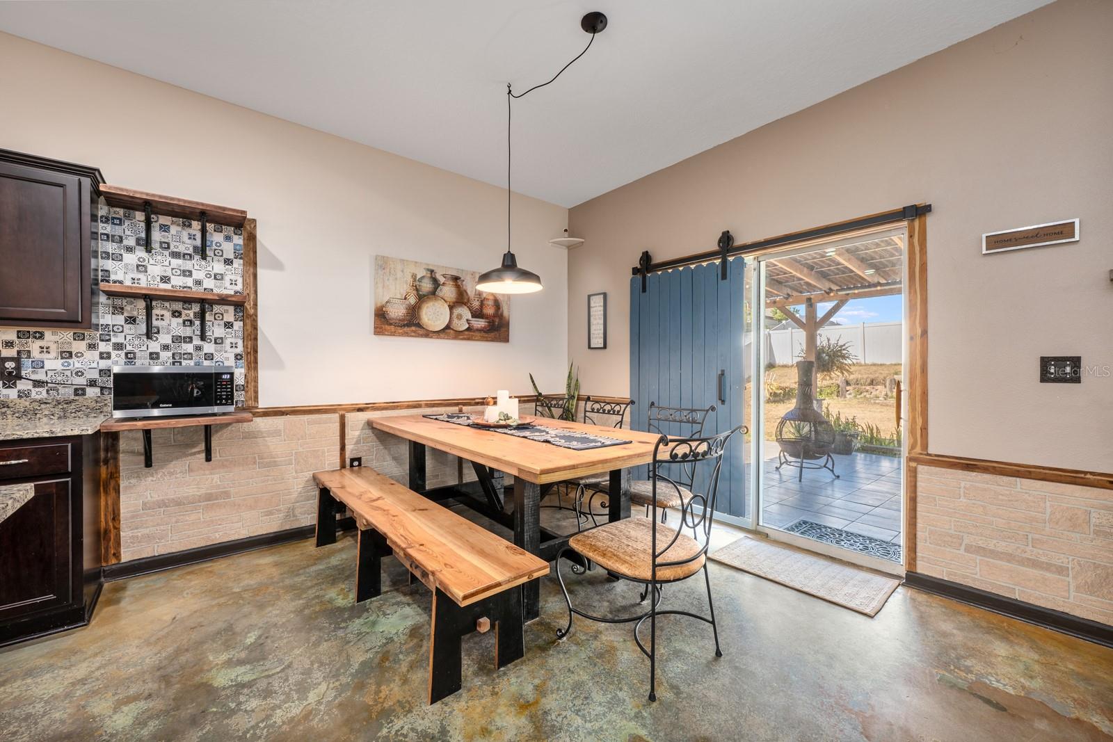 16434 WINDING BLOSSOM DRIVE