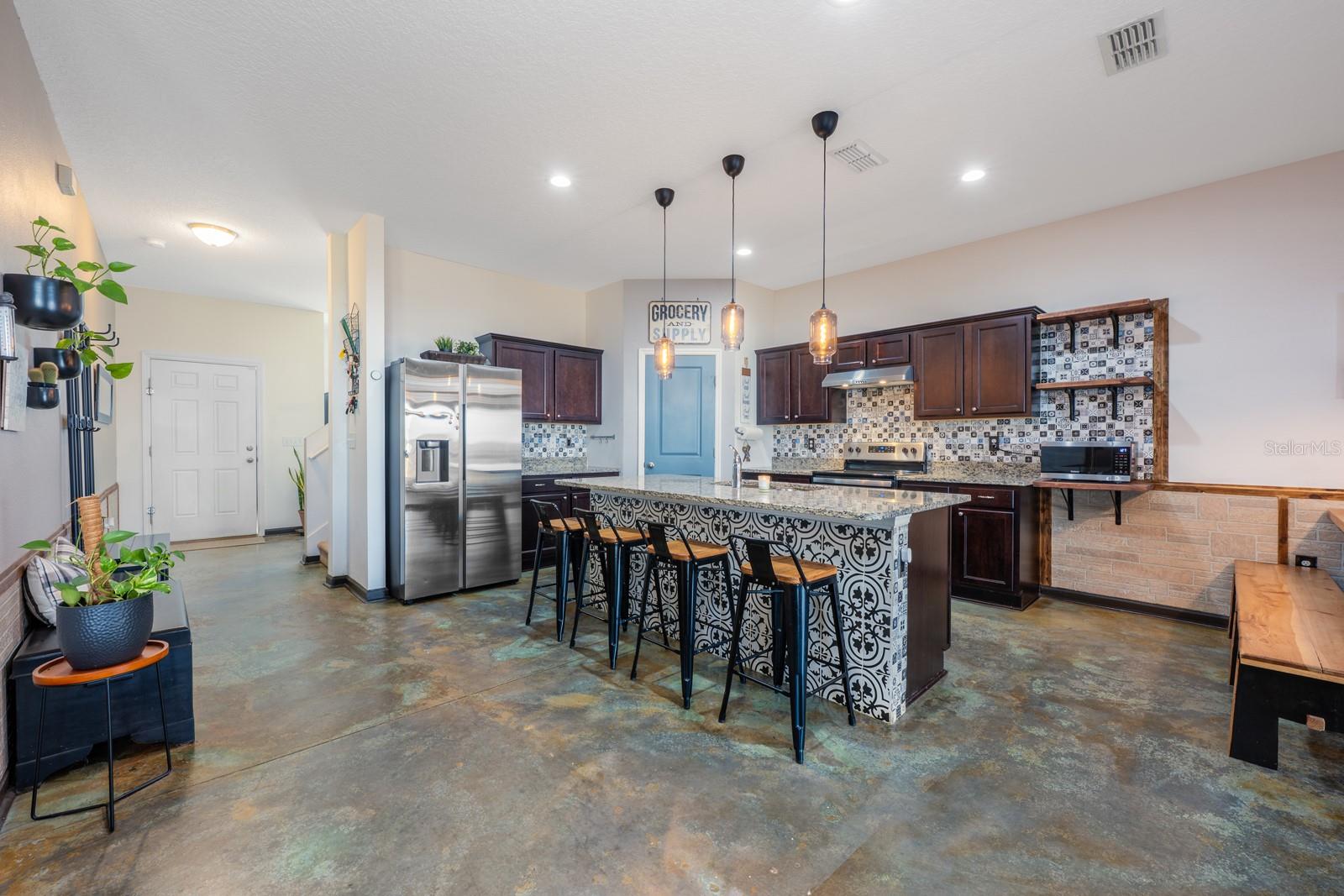 16434 WINDING BLOSSOM DRIVE