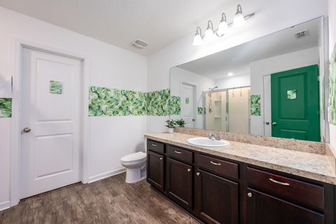 Tiny photo for 16434 Winding Blossom Drive, Groveland, FL 34736 (MLS # O6381402)