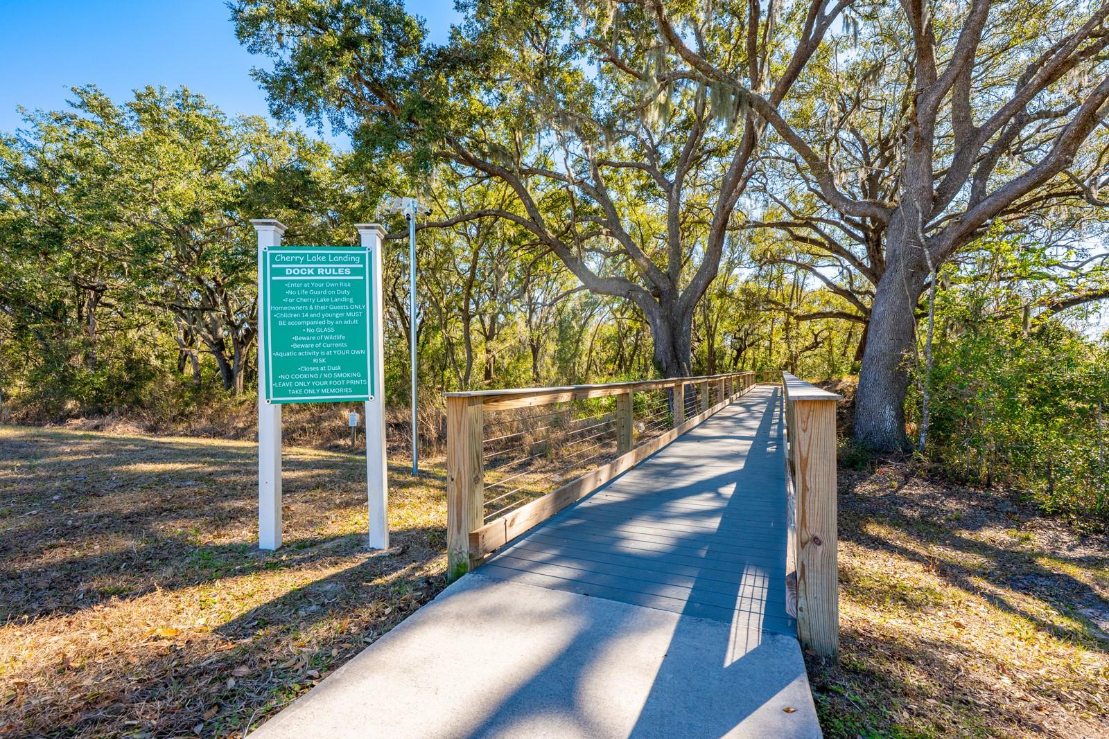 CHERRY LAKE LANDING REP SUB - Residential