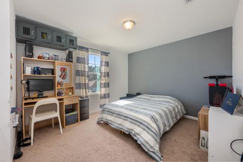 Tiny photo for 16434 Winding Blossom Drive, Groveland, FL 34736 (MLS # O6381402)