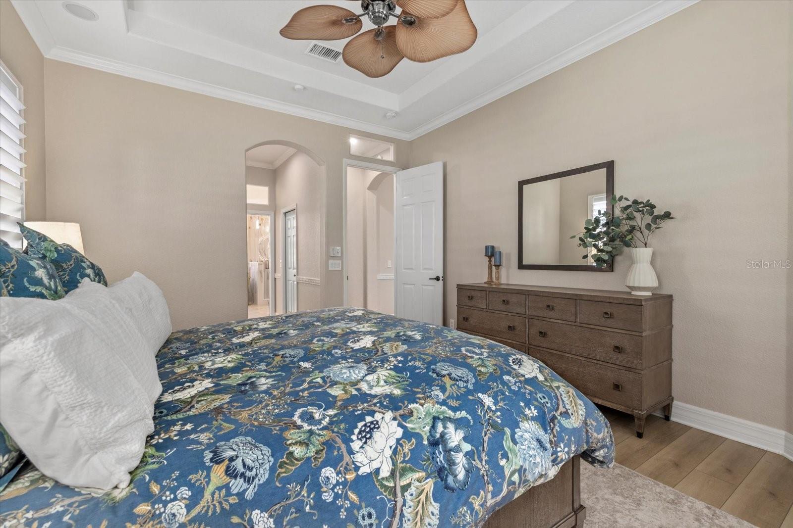 WATERLEFE GOLF & RIVER CLUB - Residential