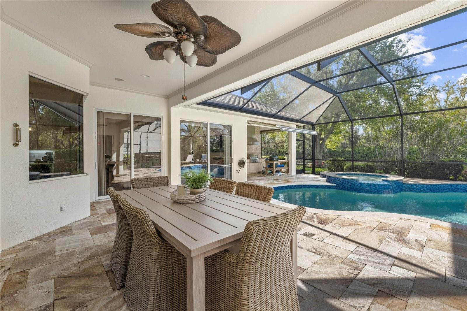 WATERLEFE GOLF & RIVER CLUB - Residential