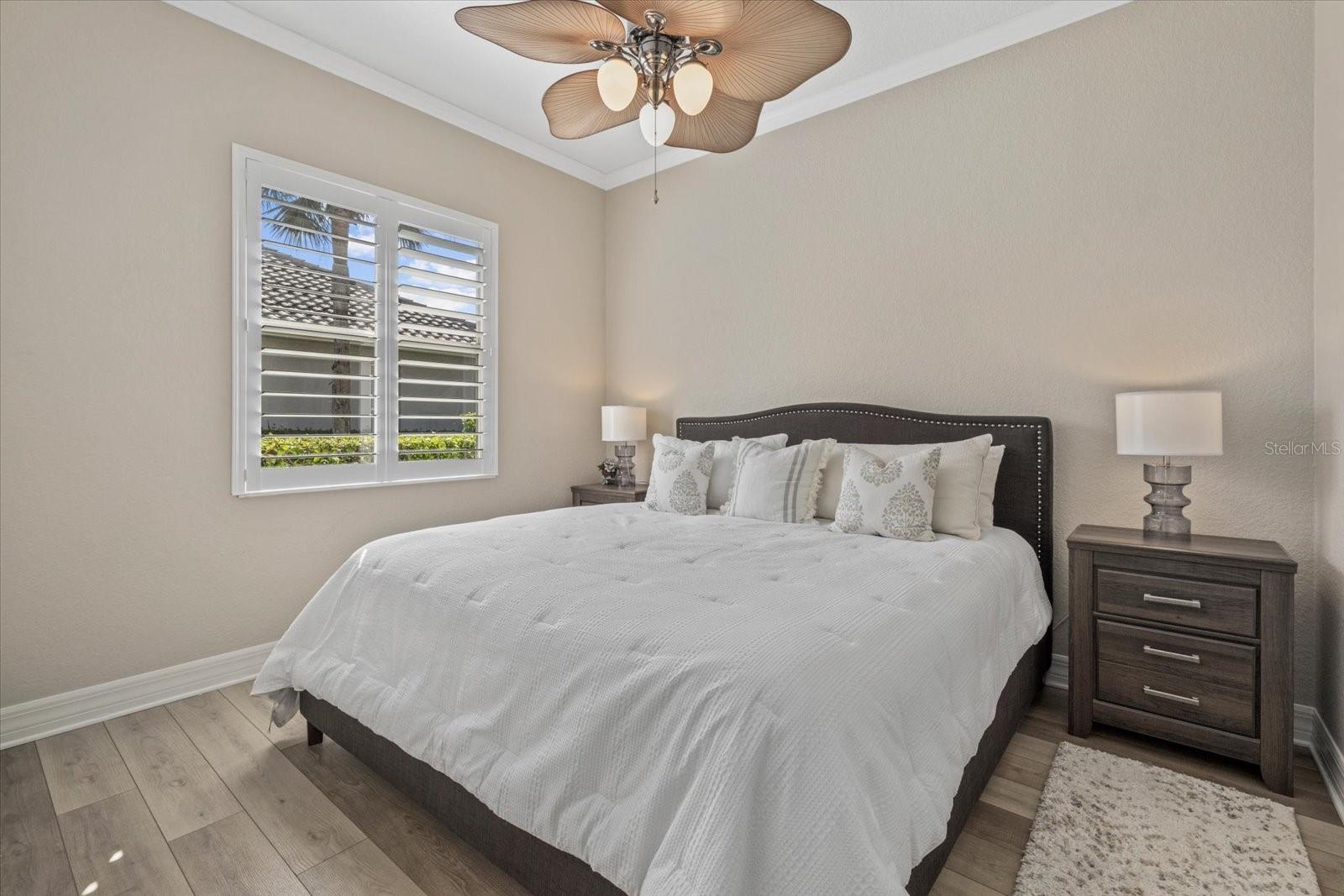 WATERLEFE GOLF & RIVER CLUB - Residential