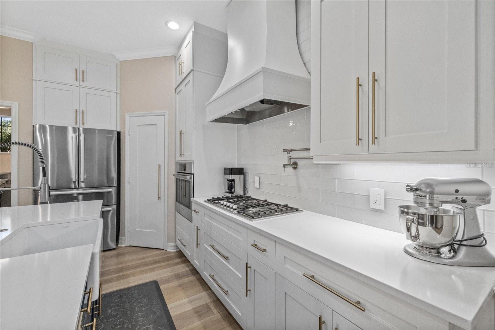 WATERLEFE GOLF & RIVER CLUB - Residential