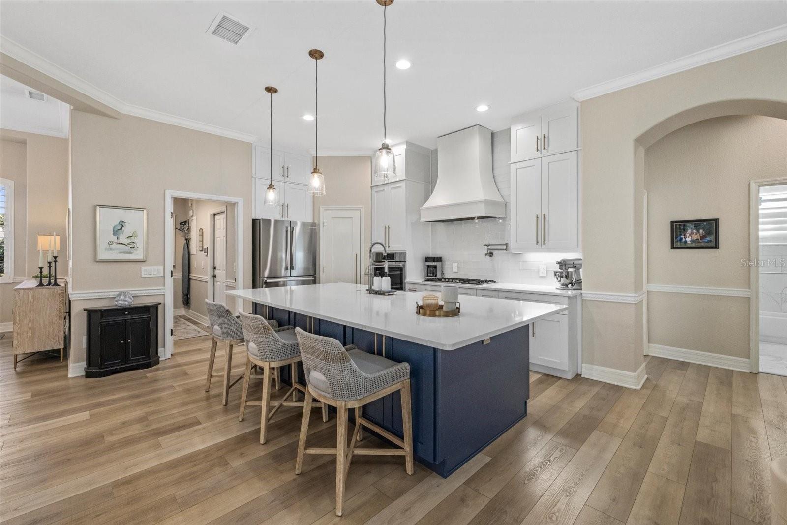 WATERLEFE GOLF & RIVER CLUB - Residential