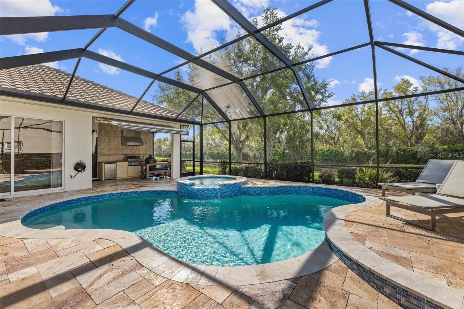 WATERLEFE GOLF & RIVER CLUB - Residential