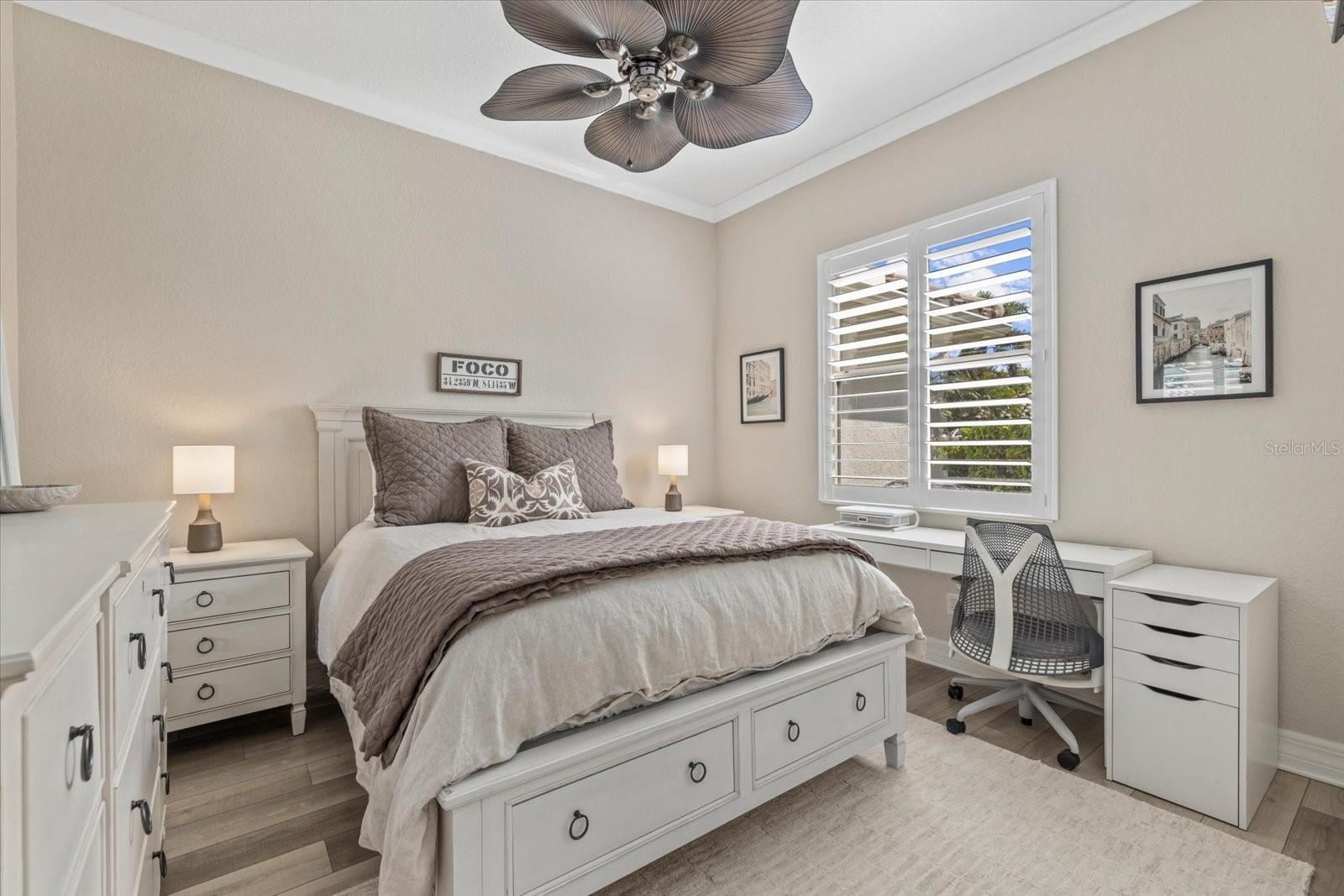 WATERLEFE GOLF & RIVER CLUB - Residential