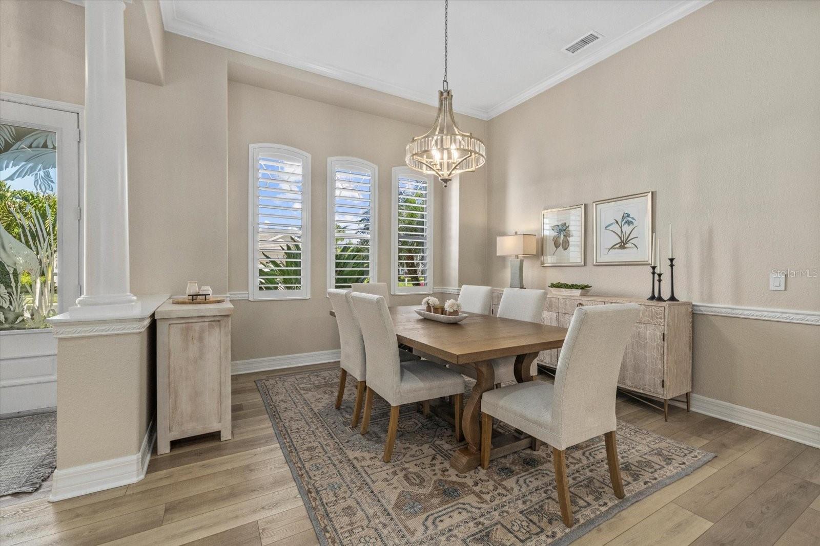 WATERLEFE GOLF & RIVER CLUB - Residential