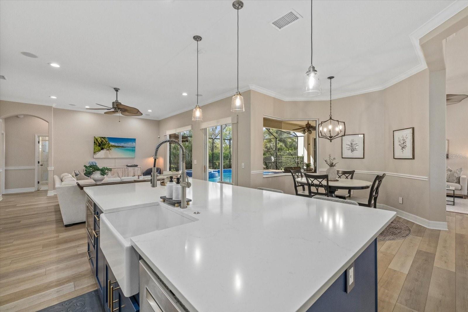 WATERLEFE GOLF & RIVER CLUB - Residential