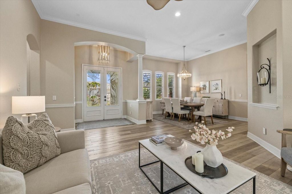 Photo of 509 Sand Crane Court, Bradenton, FL 34212 (MLS # A4687438)